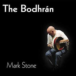 The Bodhran by Mark Stone